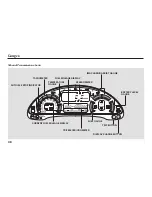 Предварительный просмотр 49 страницы Honda 2005 INSIGHT Reference Owner'S Manual