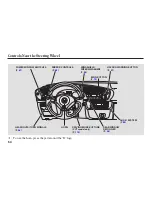 Предварительный просмотр 55 страницы Honda 2005 INSIGHT Reference Owner'S Manual