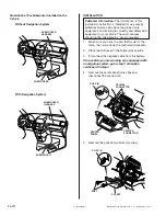 Preview for 2 page of Honda 2005 ODYSSEY Installation Instructions Manual