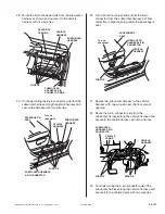 Preview for 9 page of Honda 2005 ODYSSEY Installation Instructions Manual