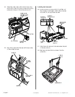 Preview for 10 page of Honda 2005 ODYSSEY Installation Instructions Manual