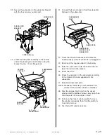 Preview for 11 page of Honda 2005 ODYSSEY Installation Instructions Manual