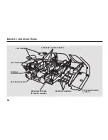 Предварительный просмотр 96 страницы Honda 2005 Pilot Owner'S Manual