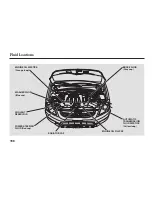 Предварительный просмотр 200 страницы Honda 2005 Pilot Owner'S Manual