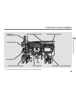 Предварительный просмотр 60 страницы Honda 2005 RSX Owner'S Manual