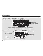 Предварительный просмотр 93 страницы Honda 2005 RSX Owner'S Manual