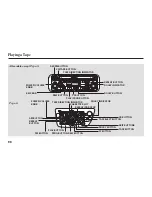 Предварительный просмотр 99 страницы Honda 2005 RSX Owner'S Manual