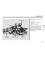 Предварительный просмотр 130 страницы Honda 2005 RSX Owner'S Manual