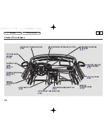 Предварительный просмотр 39 страницы Honda 2005 S2000 Owner'S Manual