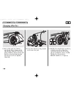 Предварительный просмотр 158 страницы Honda 2005 S2000 Owner'S Manual