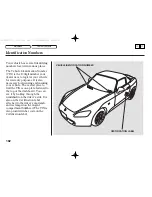 Предварительный просмотр 178 страницы Honda 2005 S2000 Owner'S Manual