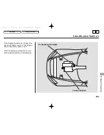 Предварительный просмотр 179 страницы Honda 2005 S2000 Owner'S Manual