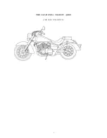 Honda 2005 SHADOW AERO Service Manual предпросмотр