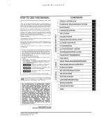 Предварительный просмотр 2 страницы Honda 2005 SHADOW AERO Service Manual