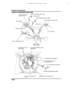 Предварительный просмотр 27 страницы Honda 2005 SHADOW AERO Service Manual