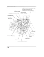 Предварительный просмотр 31 страницы Honda 2005 SHADOW AERO Service Manual