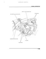 Предварительный просмотр 32 страницы Honda 2005 SHADOW AERO Service Manual