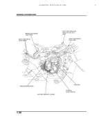 Предварительный просмотр 33 страницы Honda 2005 SHADOW AERO Service Manual