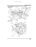 Предварительный просмотр 36 страницы Honda 2005 SHADOW AERO Service Manual