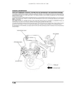 Предварительный просмотр 39 страницы Honda 2005 SHADOW AERO Service Manual