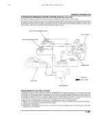 Предварительный просмотр 40 страницы Honda 2005 SHADOW AERO Service Manual