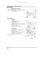 Предварительный просмотр 45 страницы Honda 2005 SHADOW AERO Service Manual