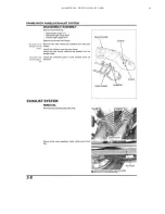 Предварительный просмотр 49 страницы Honda 2005 SHADOW AERO Service Manual