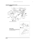 Предварительный просмотр 51 страницы Honda 2005 SHADOW AERO Service Manual