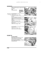 Предварительный просмотр 65 страницы Honda 2005 SHADOW AERO Service Manual