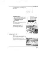 Предварительный просмотр 66 страницы Honda 2005 SHADOW AERO Service Manual