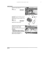 Предварительный просмотр 67 страницы Honda 2005 SHADOW AERO Service Manual