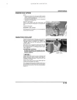 Предварительный просмотр 68 страницы Honda 2005 SHADOW AERO Service Manual