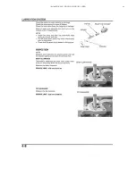 Предварительный просмотр 89 страницы Honda 2005 SHADOW AERO Service Manual