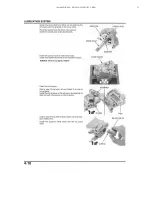 Предварительный просмотр 91 страницы Honda 2005 SHADOW AERO Service Manual