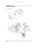 Предварительный просмотр 95 страницы Honda 2005 SHADOW AERO Service Manual