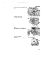 Предварительный просмотр 104 страницы Honda 2005 SHADOW AERO Service Manual