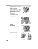 Предварительный просмотр 113 страницы Honda 2005 SHADOW AERO Service Manual