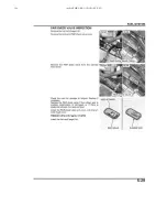 Предварительный просмотр 122 страницы Honda 2005 SHADOW AERO Service Manual