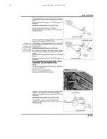 Предварительный просмотр 124 страницы Honda 2005 SHADOW AERO Service Manual