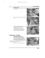 Предварительный просмотр 134 страницы Honda 2005 SHADOW AERO Service Manual