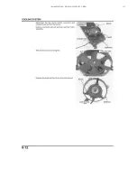 Предварительный просмотр 137 страницы Honda 2005 SHADOW AERO Service Manual