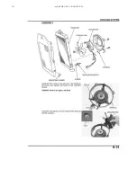 Предварительный просмотр 138 страницы Honda 2005 SHADOW AERO Service Manual