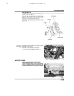 Предварительный просмотр 140 страницы Honda 2005 SHADOW AERO Service Manual