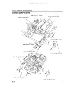 Предварительный просмотр 145 страницы Honda 2005 SHADOW AERO Service Manual