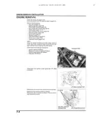 Предварительный просмотр 147 страницы Honda 2005 SHADOW AERO Service Manual