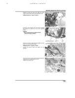 Предварительный просмотр 152 страницы Honda 2005 SHADOW AERO Service Manual