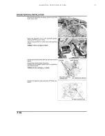 Предварительный просмотр 153 страницы Honda 2005 SHADOW AERO Service Manual