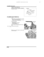 Предварительный просмотр 169 страницы Honda 2005 SHADOW AERO Service Manual