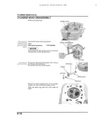 Предварительный просмотр 171 страницы Honda 2005 SHADOW AERO Service Manual