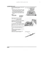 Предварительный просмотр 173 страницы Honda 2005 SHADOW AERO Service Manual